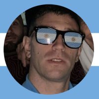 ﹙ ℒ ﹚Leo 🇦🇷 BICAMPEONES (@nenxec) 's Twitter Profile