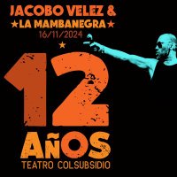 Jacobo Velez (@jacobovelezmesa) 's Twitter Profile