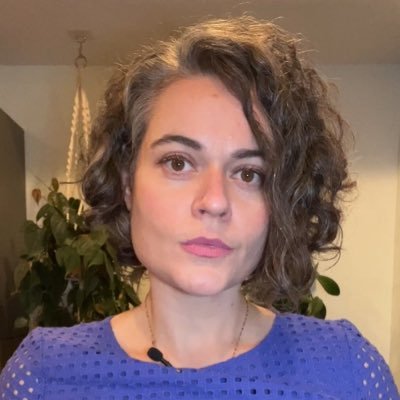 Colunista do @Uol em Washington DC. Jornalista, cientista social, mestre em Estudos Latinos na @Columbia. Antes: @bbcbrasil @jornaloglobo, Época, Marie Claire