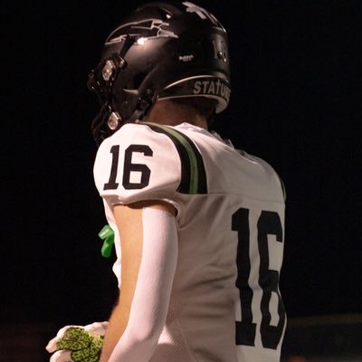 Connor Powderly Profile