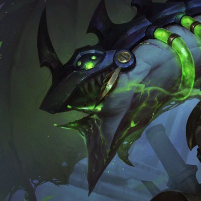 senior game designer @riotgames @PlayRuneterra | just RTs, find me here https://t.co/at696l3ekF