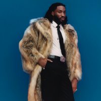 ODEAL (@iamodeal) 's Twitter Profile