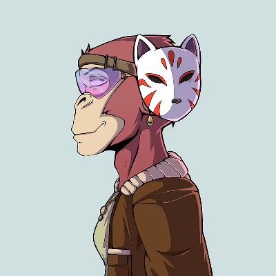 ironSTRANGERさんのプロフィール画像