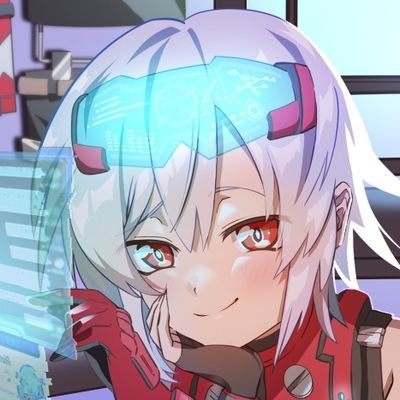 ゲーム🎮は1日25時間!!(願望)
好きな事を実行するファイル系の個人勢Vtuberです😎
▶プロフィール¦https://t.co/s5V5tSUZCE
▶Youtube¦https://t.co/VY4q8auPiY
汎用#️⃣⇒ #リオチューブ ¦ #️⃣⇒ #リオフ絵ル