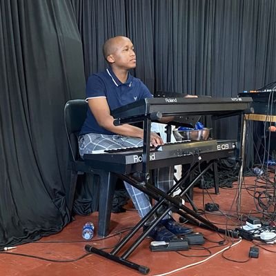 SiyaKeyz123's profile picture. 