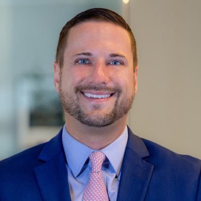 Associate Director, Wealth Management at Cerulli Associates. Financial advisor practice insights and asset manager distribution trends.