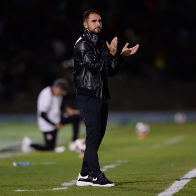 Coach FC Juárez u23 @fcjuarezoficial 🇲🇽 Former (2017-2022) Head Coach National Team U-20 of Thailand 🇹🇭 @changsuek_TH