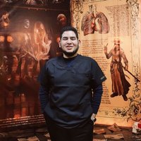 『Єℓ Ɒiєв』 🖤✨ (@abdo_eldieb) 's Twitter Profile