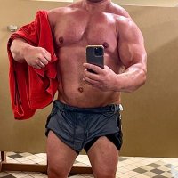 Big Daddy (@thebigdaddybuff) 's Twitter Profile