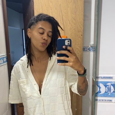 a prefeita da água 🤪 product designer. @nebucompany