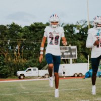 Jeremiah Arnoux (@jeremiaharnoux) 's Twitter Profile
