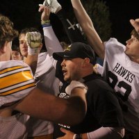 Daren Lambert (@darenlambert) 's Twitter Profile Photo