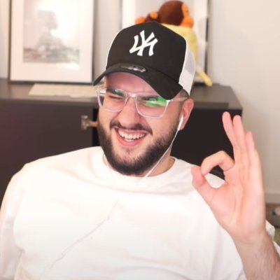 salem aleikum / Former CS:GO Pro Player, CS2 Analyst, FACEIT Admin. Currently CS2 Content Creator ✉️ : kodixyz@gmail.com