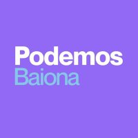 Podemos Baiona (@podemosbaiona) 's Twitter Profile