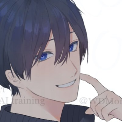 ORIさんのプロフィール画像