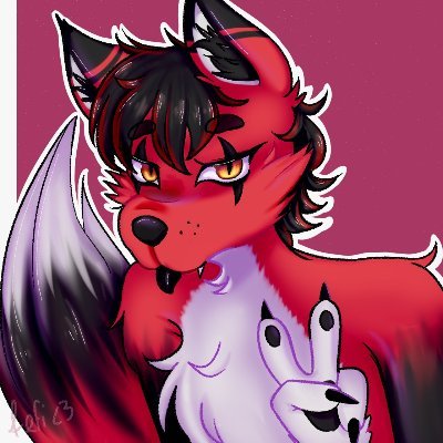 Horny Foxさんのプロフィール画像