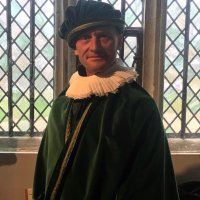 Greyhawk of Albion (@mithtawodi) 's Twitter Profile