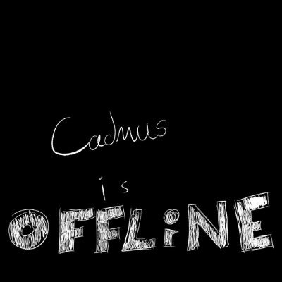 Cadmus J. Lochlanさんのプロフィール画像