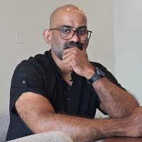 Rajesh Machadath (@machadathrajesh) 's Twitter Profile
