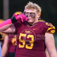 Blake Holmes (@blake_holmes44) 's Twitter Profile