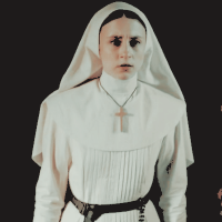 𝒮𝑖𝑠𝑡𝑒𝑟 ℐ𝑟𝑒𝑛𝑒. (@adsanctalucia) 's Twitter Profile Photo