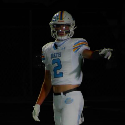 bhs 26’ 6’4 185lbs basketball, baseball pitcher, football WR/S |NWO| phone 419-230-5312| email loganmarkley2@outlook.com|