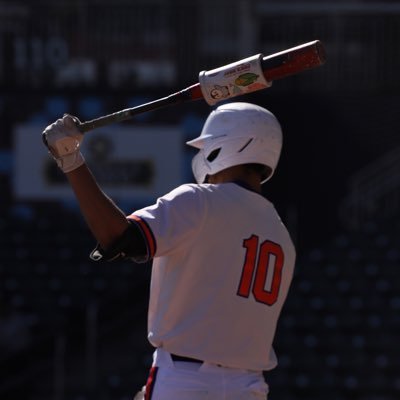 Diego Diaz| 2025|3.5 GPA|6’2| 196lbs| OF/RHP| Eastlake HS|uncommitted| Email: diazdiego77@icloud.com | 915-443-3556 | Max EV: 96 mph| 60 YD: 6.5| OF velo: 90mph
