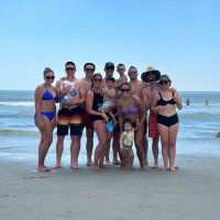 johnny baboon (@codynorth2020) 's Twitter Profile Photo