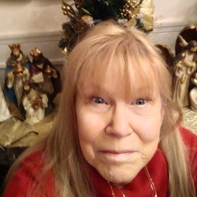 Christian, Widow, Mother & Grandmother Not interested in dating at all. I'm Catholic.