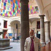 Carlos Cruz Guerra (@carlosguerracr) 's Twitter Profile