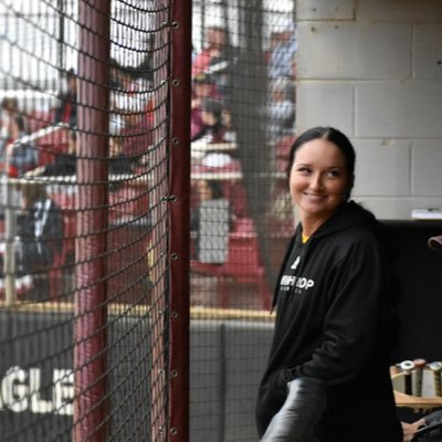 Peyton Darnell athlete profile head shot