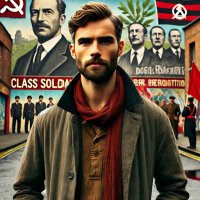 FRATELLO 🚩☭ (@kawaprometheus) Twitter profile photo