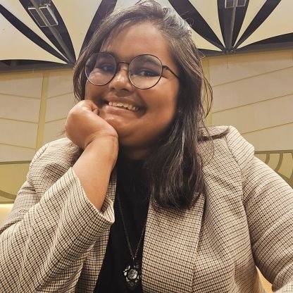 Graduate Research Assistant at @Utoledo EECS
She/Her. 🇵🇸
