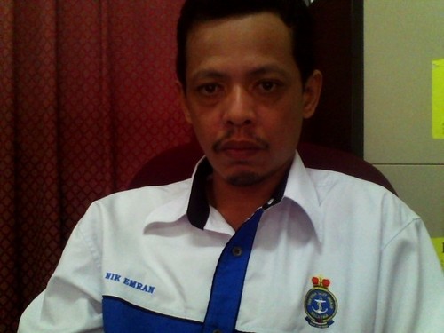 emran6991's profile picture. 