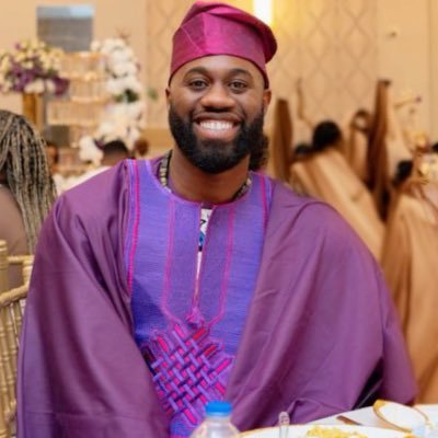 Nigerian🇳🇬 KAΨ💎 Occupational Therapist OTR🩺 🕊 Rest In Power MicDaniel Nnamdi Nwokey 🕊🕊