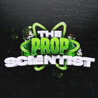 The Prop Scientist 🔬🧪 (@propbetscience) 's Twitter Profile Photo The Prop Scientist 🔬🧪 (@propbetscience) 's Twitter Profile Photo