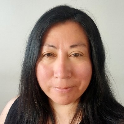 sandrazuniga's profile picture. Graphic Designer, UX/UI, Salesforce Admin