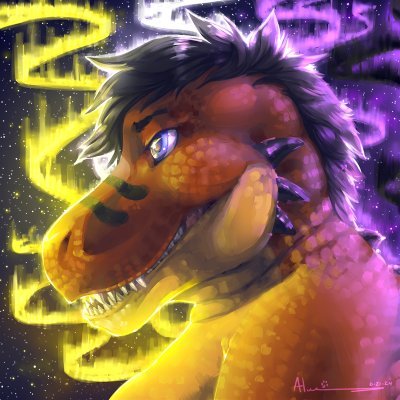 Kaijusaurus pingueさんのプロフィール画像