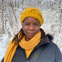 Jacqueline L. Scott, Black Outdoors (@blackoutdoors1) 's Twitter Profile Photo