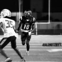 Lexington “Lex” Byrd 2026 WR/ATH (@cantguard_18) 's Twitter Profile Photo Lexington “Lex” Byrd 2026 WR/ATH (@cantguard_18) 's Twitter Profile Photo