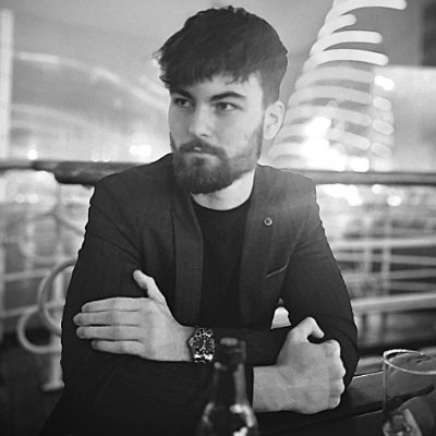 ConstantlyDavid's profile picture. I write about reality