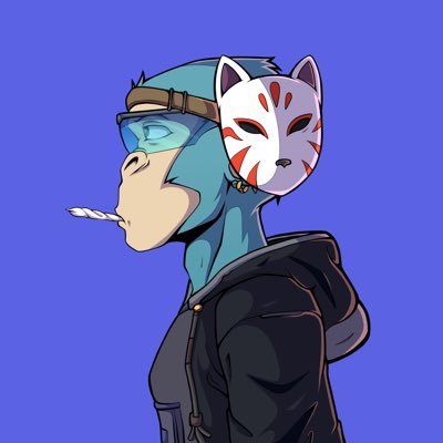 CryptoMassie's profile picture. Here to hold to 0 again