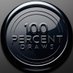 100 percent draws (@100percentdraws) Twitter profile photo 100 percent draws (@100percentdraws) Twitter profile photo