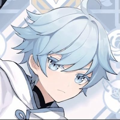 Fabe_ACNH's profile picture. Congratulations on being selected as the winner 🎉🎉