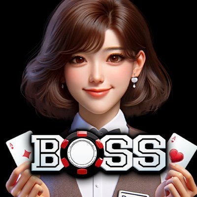 BossPoker_Jp's profile picture. 基本プレイ無料！スマホで手軽に7ポーカー、ホールデム、バドゥーギ、ブラックジャック、バカラ等のカジノゲームがプレイできます！

リアルに作り込まれまるで本物のカジノでプレイしているかのよう！
オール・インしてカードを捲る緊張感を体験！

※ゲーム内で獲得するチップでゲームをプレイします。現金など賭けることは出来ません。