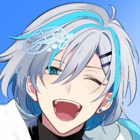 REALIZE うきまる🐾 (@ukimaru_vt) 's Twitter Profile Photo REALIZE うきまる🐾 (@ukimaru_vt) 's Twitter Profile Photo