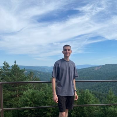 notch69game's profile picture. Product designer