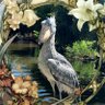 ankou_shoebill's profile picture. 🍀無言フォロー大歓迎🎉 🍀フォロワーの皆様には心からの感謝を💐 🍀好きな箱💕：ホロライブ、にじさんじ、RKMusic 🍀推し推し推し♪❤️：🐹町田ちまさん、🐰🗞ソフィア・ヴァレンタインさん、🪐⏳MEDAさん |⁰⊖⁰)⋌⚡︎🪶VSinger・VTuberに栄光あれ💫✨