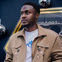 Dr Kizza Blair (@blair_kizza) 's Twitter Profile