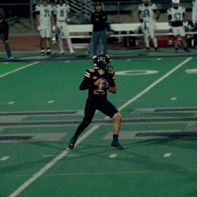 Jordan Morales Profile